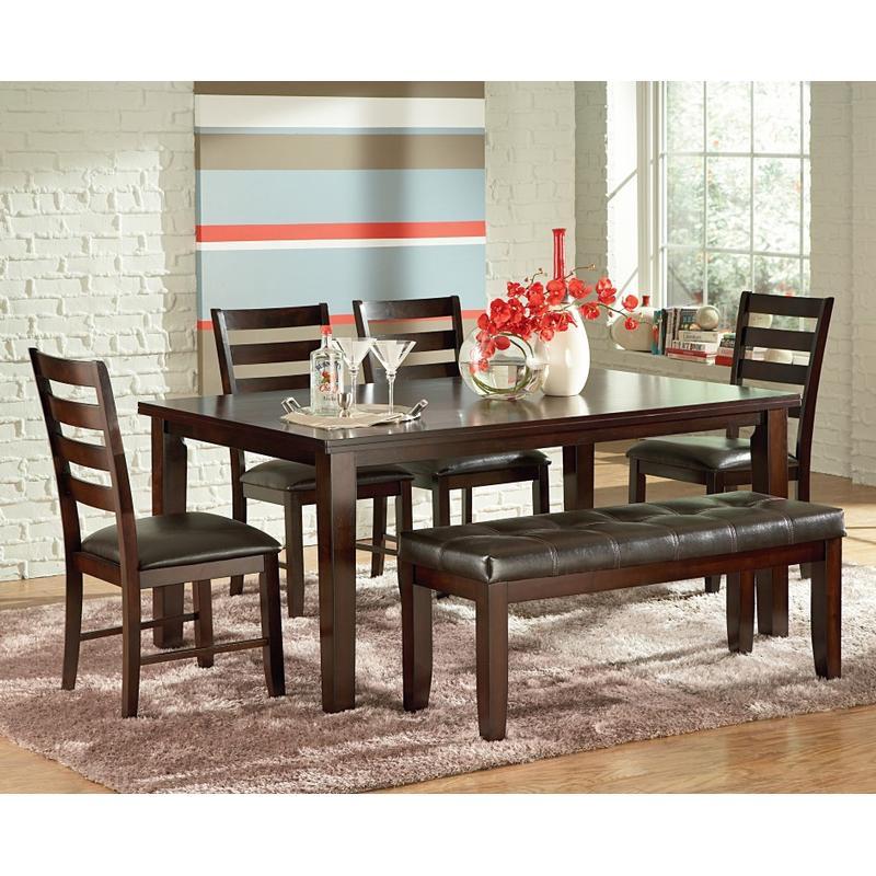 Steve Silver Furniture Sao Paulo Dining Chair SU700S IMAGE 2