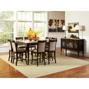 Steve Silver Furniture Marseille Sideboard MS850SB IMAGE 2