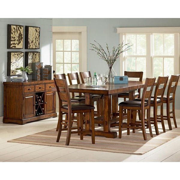 Steve Silver Furniture Zappa Server ZP550SB IMAGE 1