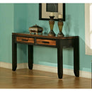 Steve Silver Furniture Abaco Console Table AB600S IMAGE 2