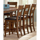 Steve Silver Furniture Zappa Counter Height Dining Chair ZP550CC IMAGE 3