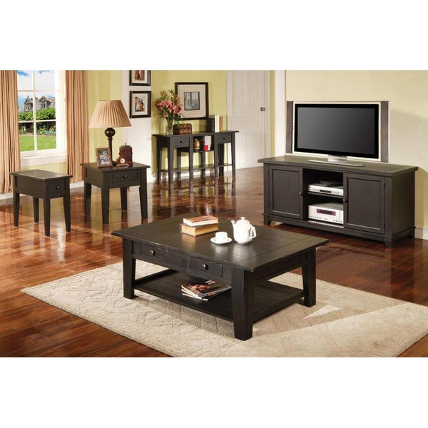 Steve Silver Furniture Liberty End Table LY600EB IMAGE 1