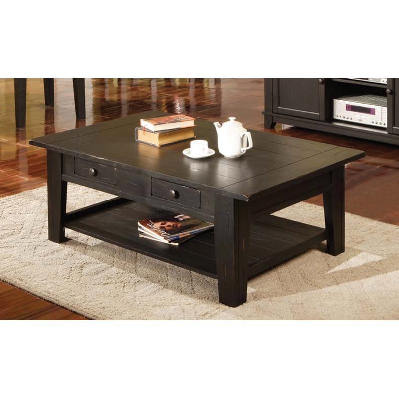 Steve Silver Furniture Liberty Coffee Table LY600CB IMAGE 2