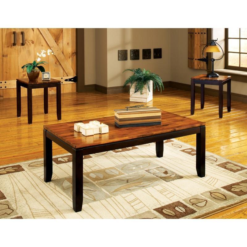 Steve Silver Furniture Abaco Occasional Table Set AB1000 IMAGE 1
