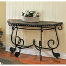 Steve Silver Furniture Rosemont End Table RM200E IMAGE 1