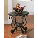 Steve Silver Furniture Rosemont End Table RM200E IMAGE 2