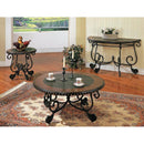 Steve Silver Furniture Rosemont Console Table RM200S IMAGE 2