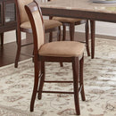 Steve Silver Furniture Marseille Counter Height Dining Chair MS900CC IMAGE 1