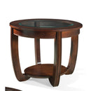 Steve Silver Furniture London End Table LN250E IMAGE 2