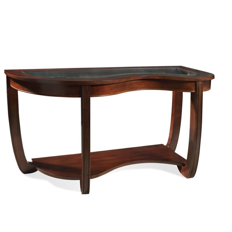 Steve Silver Furniture London Console Table LN250S IMAGE 2