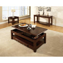 Steve Silver Furniture Nelson End Table NE300EC IMAGE 1