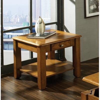 Steve Silver Furniture Nelson End Table NE300EK IMAGE 2