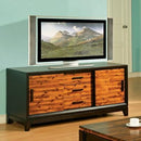Steve Silver Furniture Abaco TV Stand AB600TV IMAGE 2