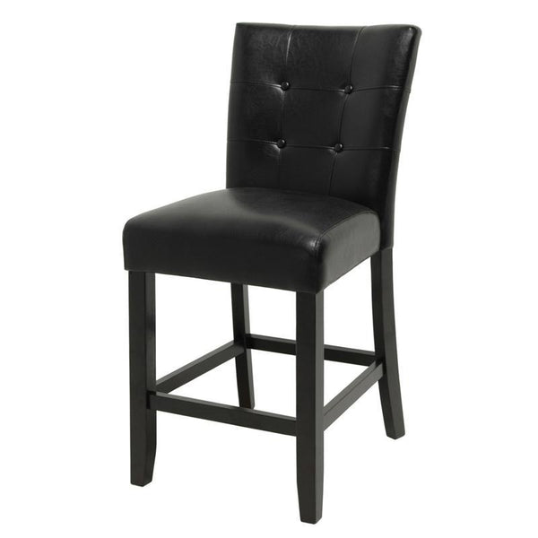 Steve Silver Furniture Monarch Counter Height Stool MC600CC IMAGE 1