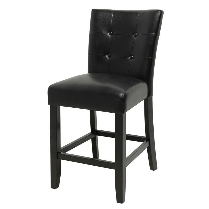 Steve Silver Furniture Monarch Counter Height Stool MC600CC IMAGE 1