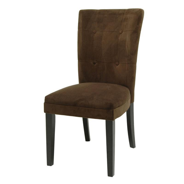 Steve Silver Furniture Matinee Dining Chair MT200CH IMAGE 1