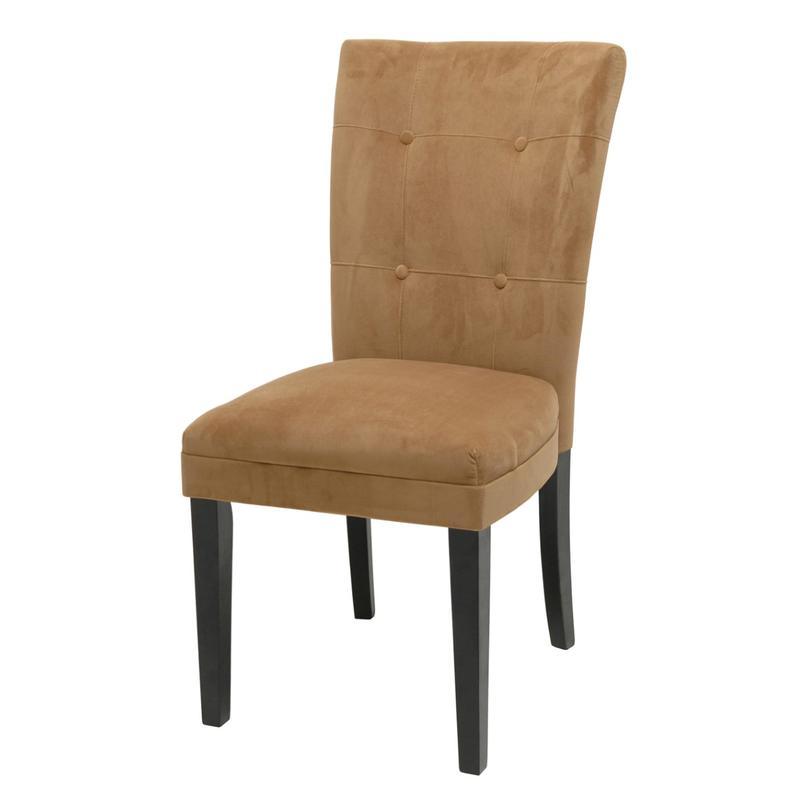 Steve Silver Furniture Matinee Dining Chair MT200CA IMAGE 2