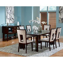 Steve Silver Furniture Delano Server DE600SV IMAGE 2