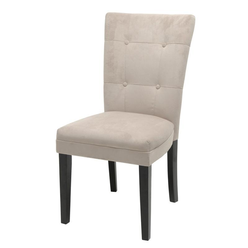 Steve Silver Furniture Matinee Dining Chair MT200BE IMAGE 1