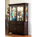 Steve Silver Furniture Marseille Buffet MS800B IMAGE 1