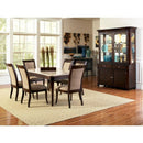 Steve Silver Furniture Marseille Buffet MS800B IMAGE 2