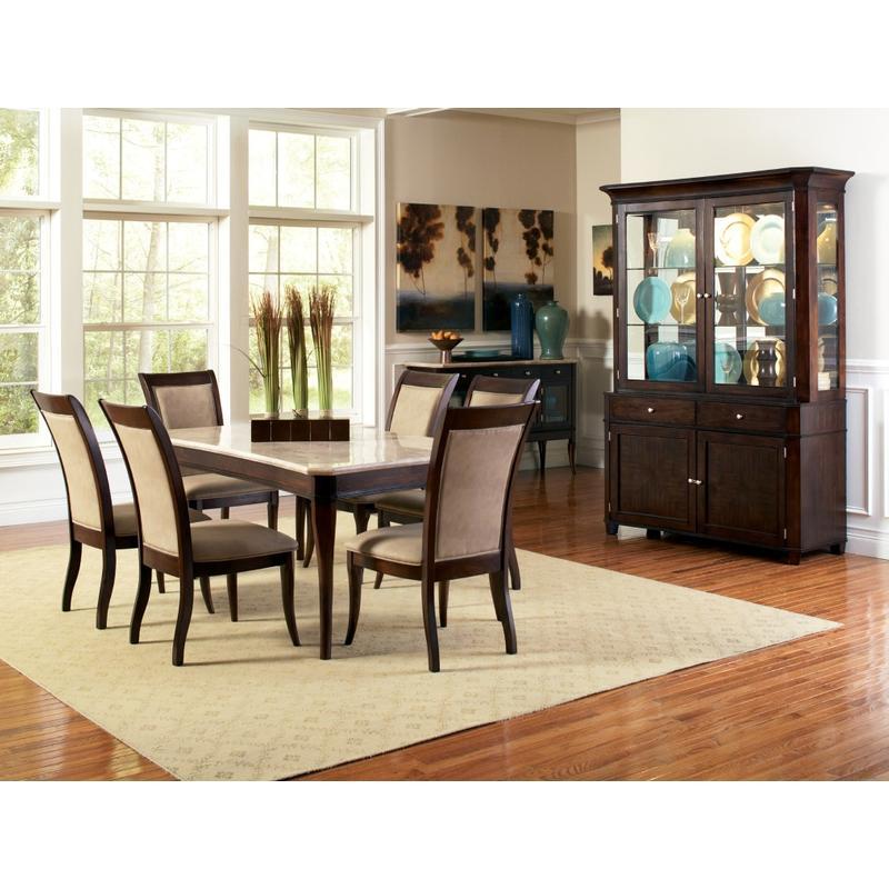 Steve Silver Furniture Marseille Buffet MS800B IMAGE 2