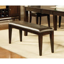 Steve Silver Furniture Victoria Bench VC400BN IMAGE 1