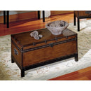 Steve Silver Furniture Voyage Coffee Table VY200C IMAGE 2