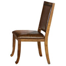 Steve Silver Furniture Ashbrook Dining Chair AB480S IMAGE 1
