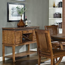 Steve Silver Furniture Ashbrook Sideboard AB480SB IMAGE 1