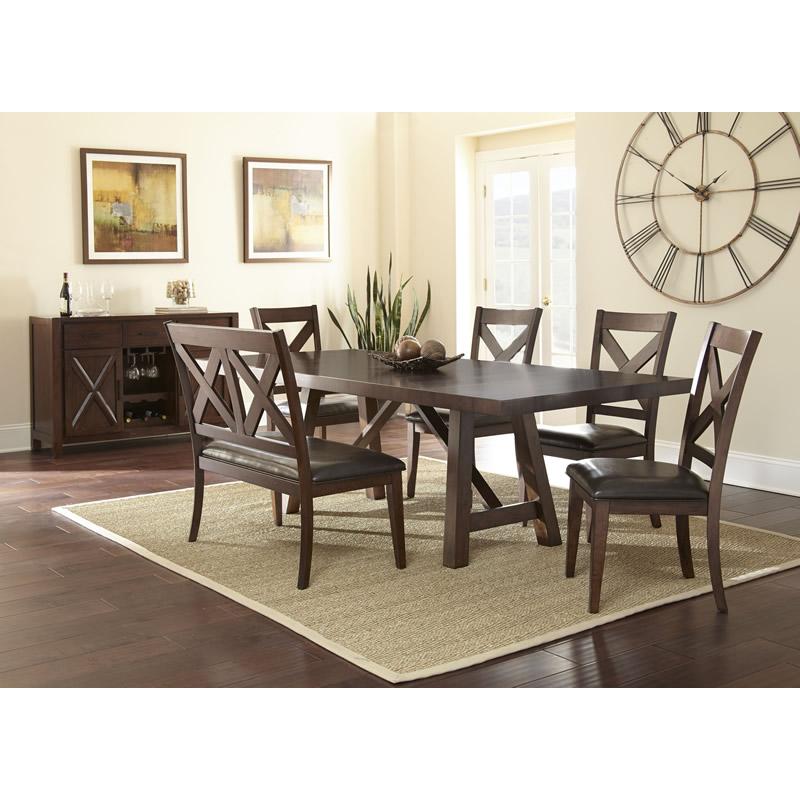 Steve Silver Furniture Clapton Server CT500SV IMAGE 2
