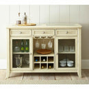 Steve Silver Furniture Clapton Server MY700 IMAGE 1