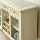 Steve Silver Furniture Clapton Server MY700 IMAGE 2