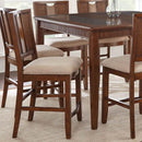 Steve Silver Furniture Melody Counter Height Dining Chair MY700CCB IMAGE 1