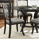 Steve Silver Furniture Cayman Dining Chair CY480S IMAGE 1