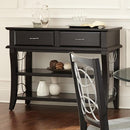 Steve Silver Furniture Cayman Server CY480SV IMAGE 1