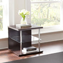 Steve Silver Furniture Ella End Table EL200E IMAGE 1