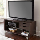 Steve Silver Furniture Ella TV Stand EL250 IMAGE 1