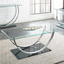 Steve Silver Furniture Natalie Cocktail Table NT200C IMAGE 1