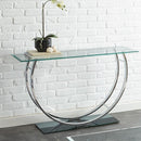 Steve Silver Furniture Natalie Sofa Table NT200S IMAGE 1