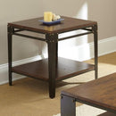 Steve Silver Furniture Barrett End Table BR200E IMAGE 1