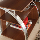 Steve Silver Furniture Layla TV Stand LA300TV IMAGE 2