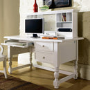 Steve Silver Furniture Office Desks Desks BL800DW-N IMAGE 1