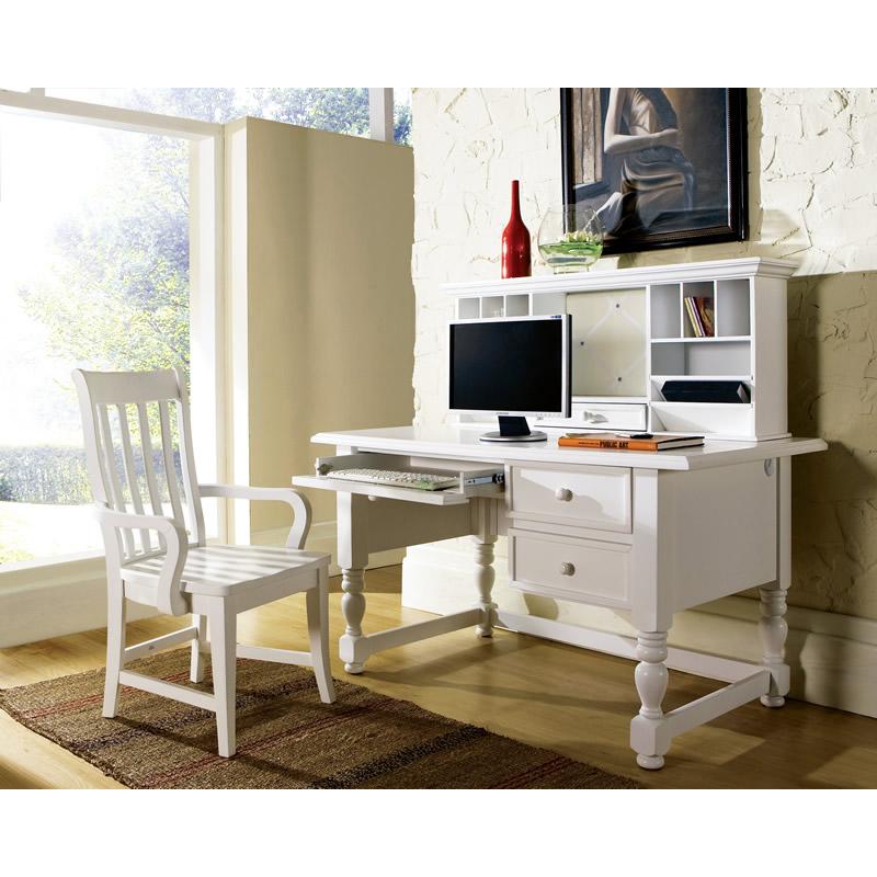 Steve Silver Furniture Office Desks Desks BL800DW-N IMAGE 2