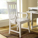 Steve Silver Furniture Office Chairs Office Chairs BL800AW-N IMAGE 1