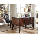 Steve Silver Furniture Office Chairs Office Chairs CB150S IMAGE 3