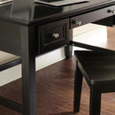 Steve Silver Furniture Office Desks Desks OS150DB IMAGE 2