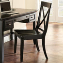 Steve Silver Furniture Office Chairs Office Chairs OS150SB IMAGE 1