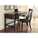 Steve Silver Furniture Office Chairs Office Chairs OS150SB IMAGE 2