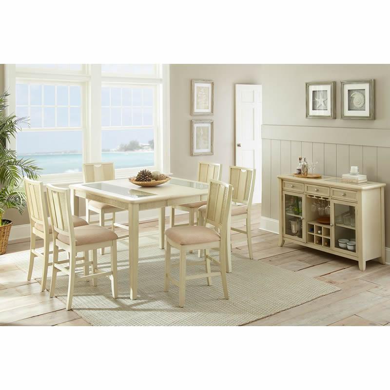 Steve Silver Furniture Wayland Server WY500SV IMAGE 3